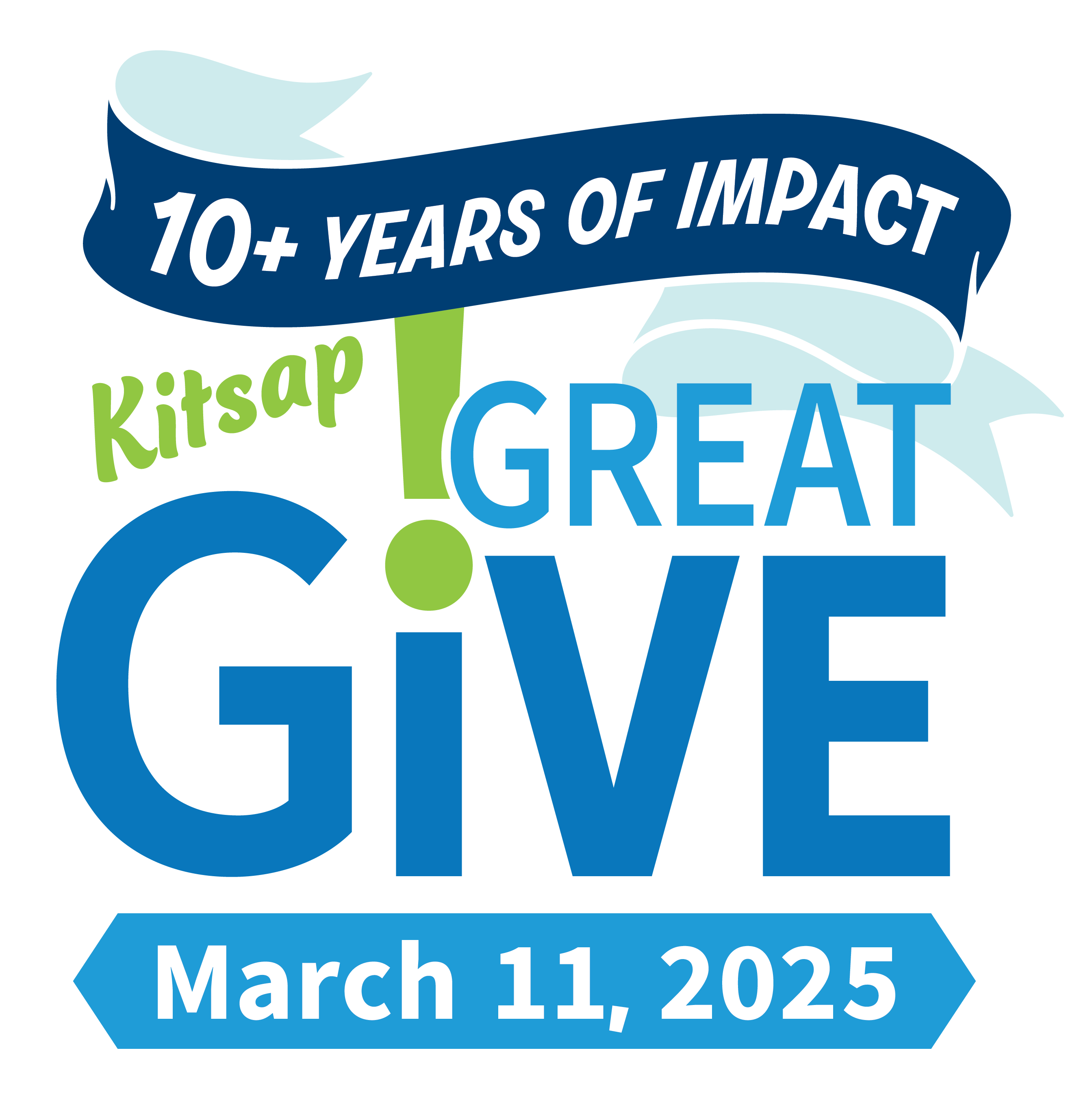 2025 Kitsap Great Give