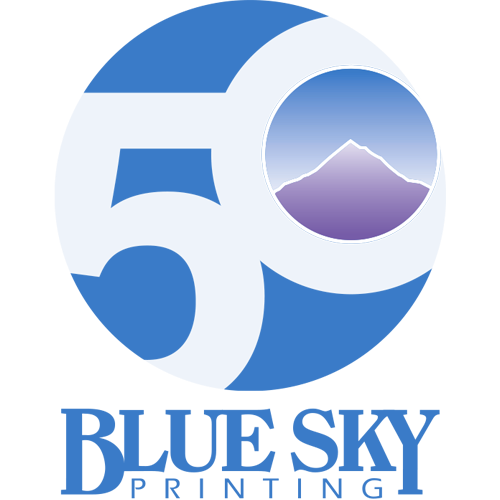 Blue Sky Printing