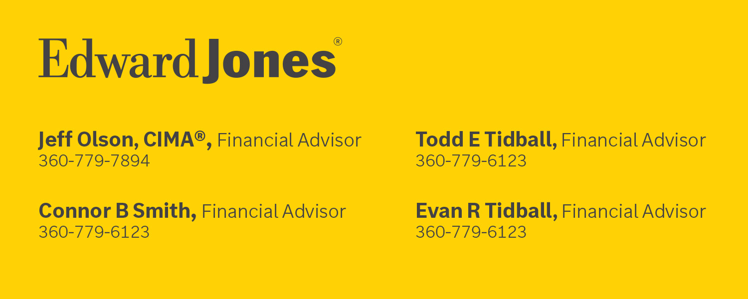 Edward Jones